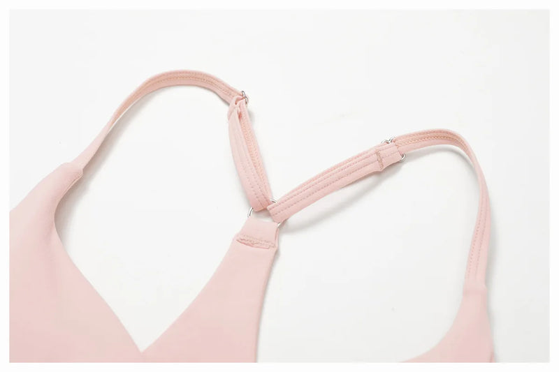 Racerback Performance Jumpsuit