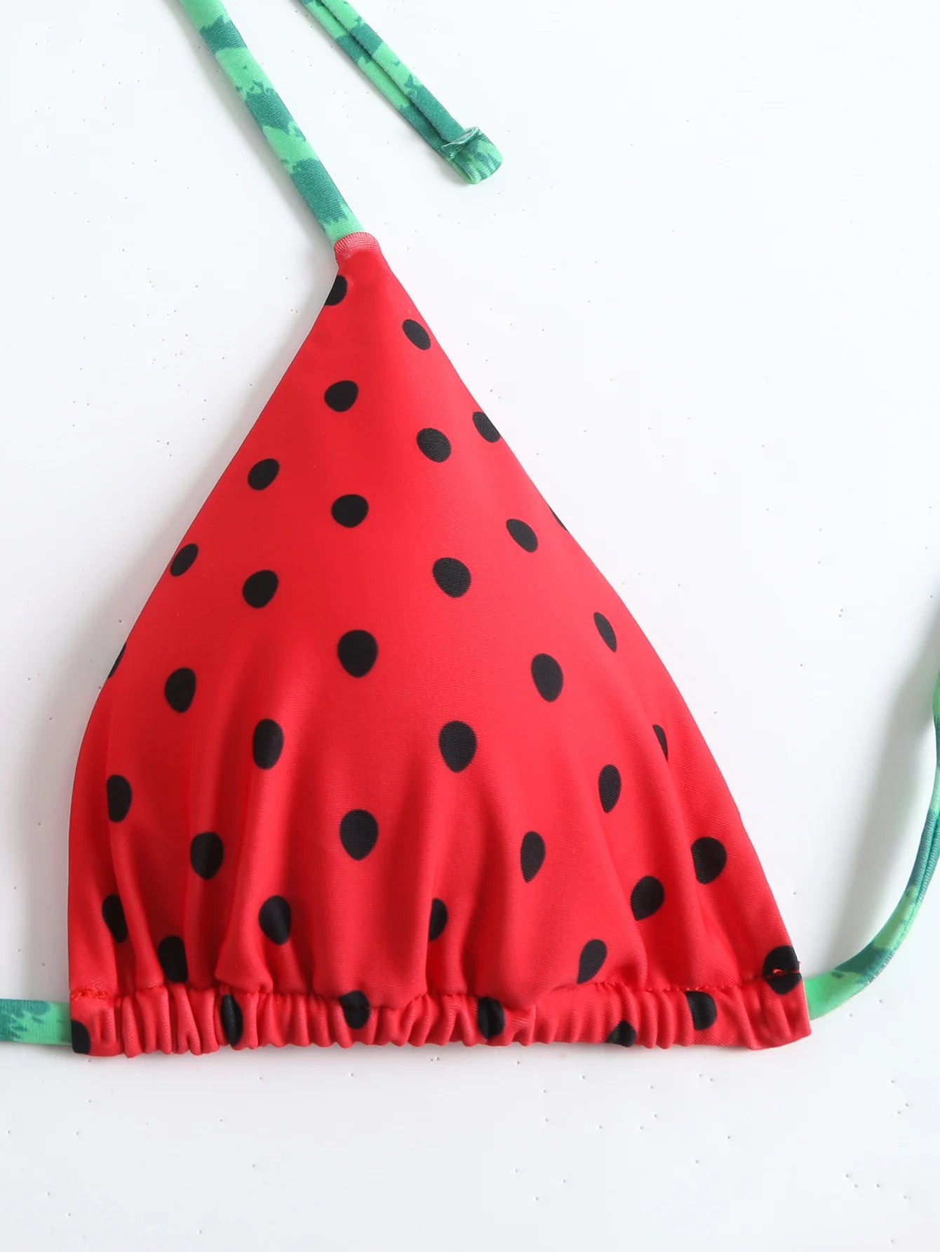 Watermelon Bikini Set