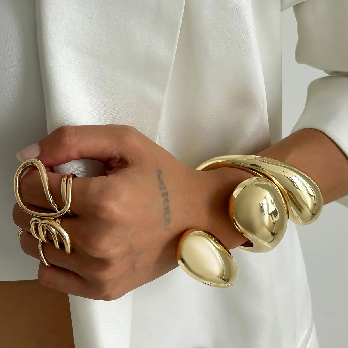 Aurora Bold Bracelet