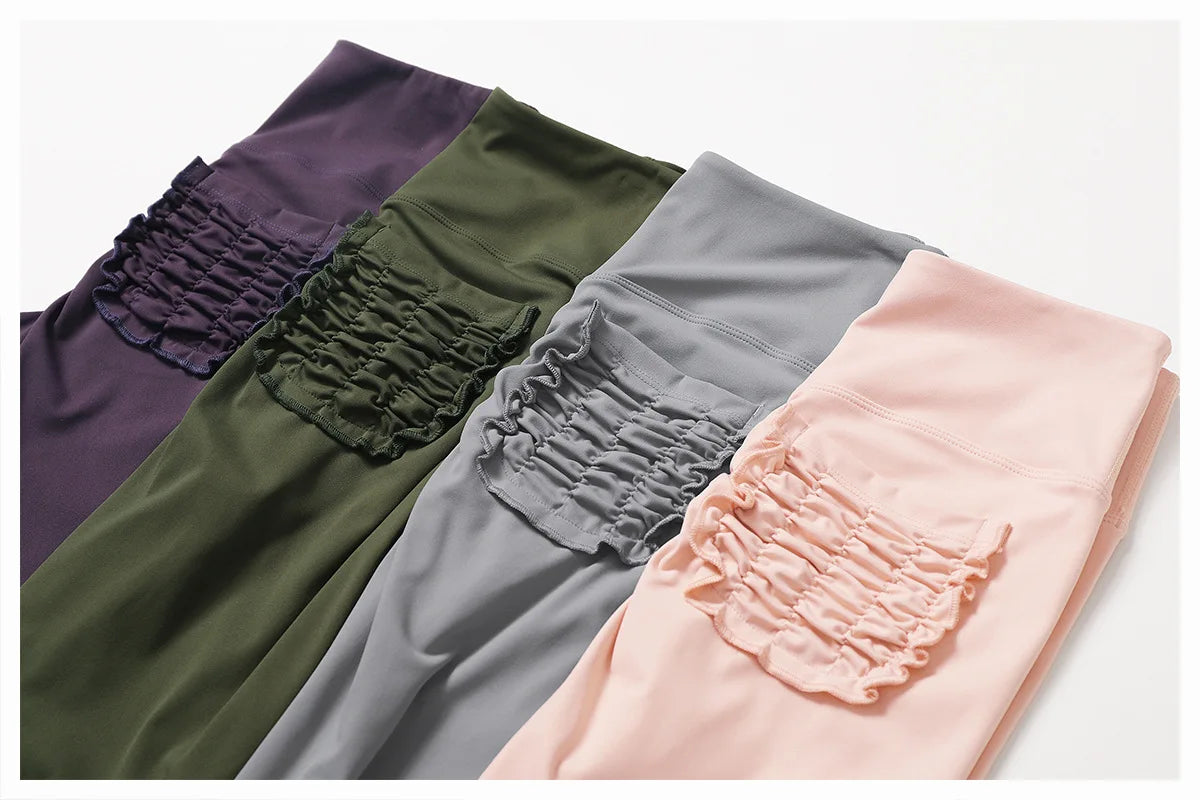 Peach Lift Leggings