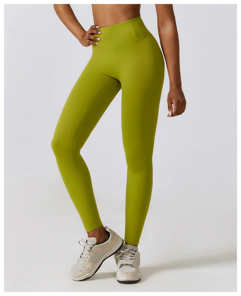 Seamless Elevate Leggings