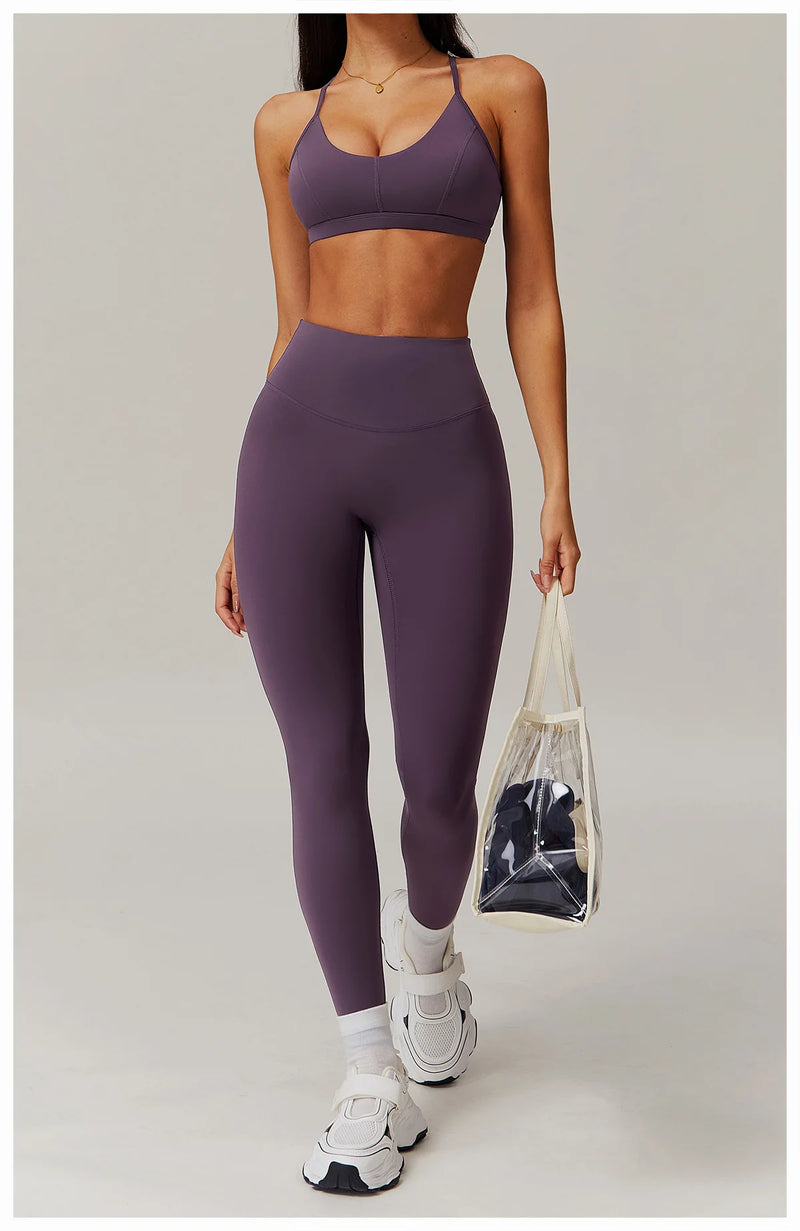 Peach Lift Leggings