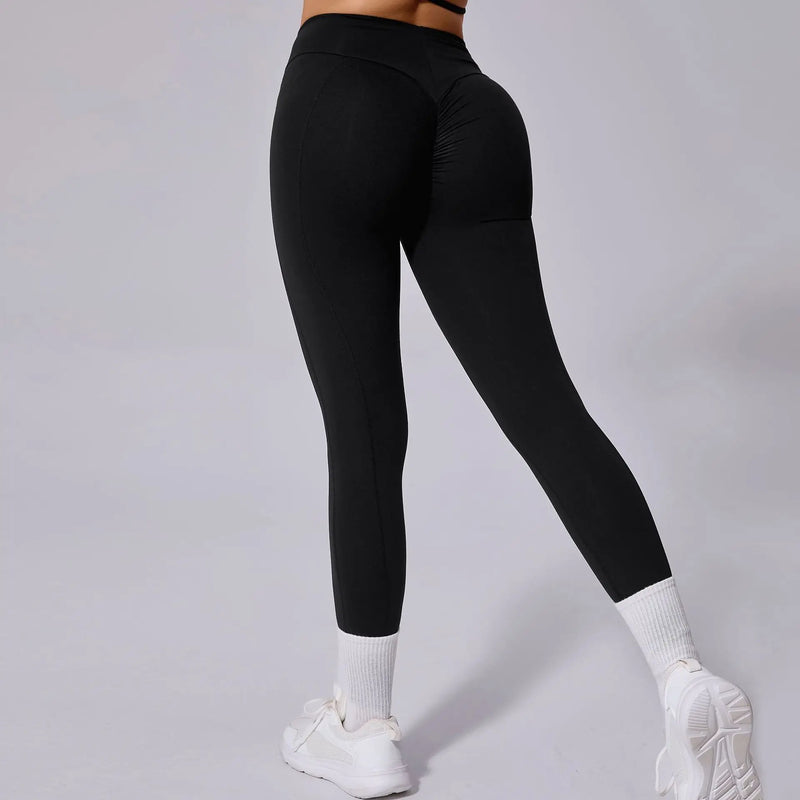 Radiance Rush Leggings