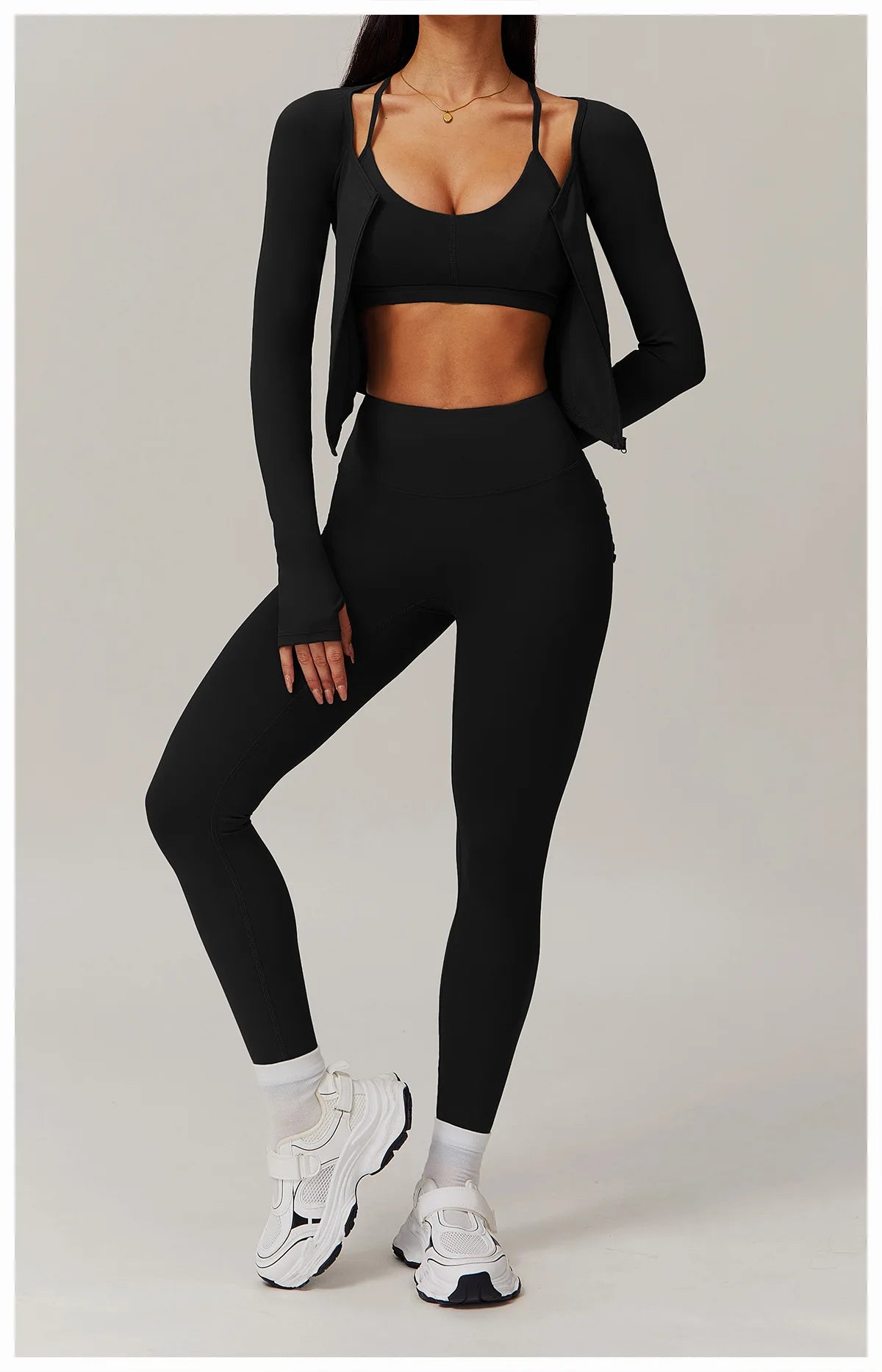 Peach Lift Leggings