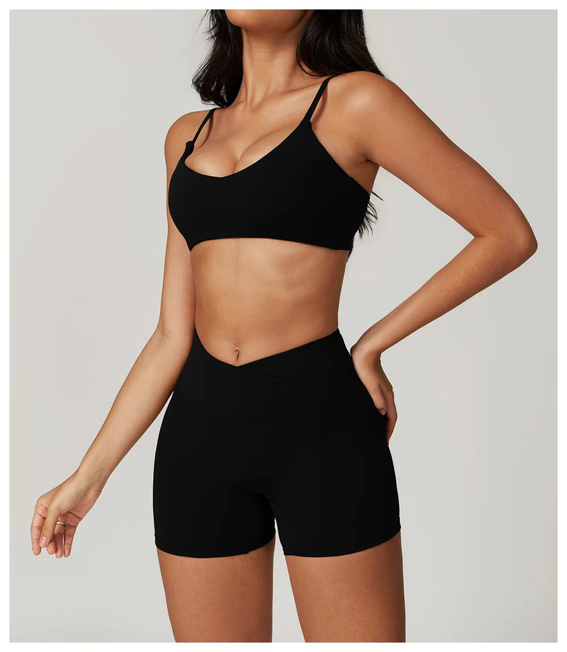 Seamless Active Set
