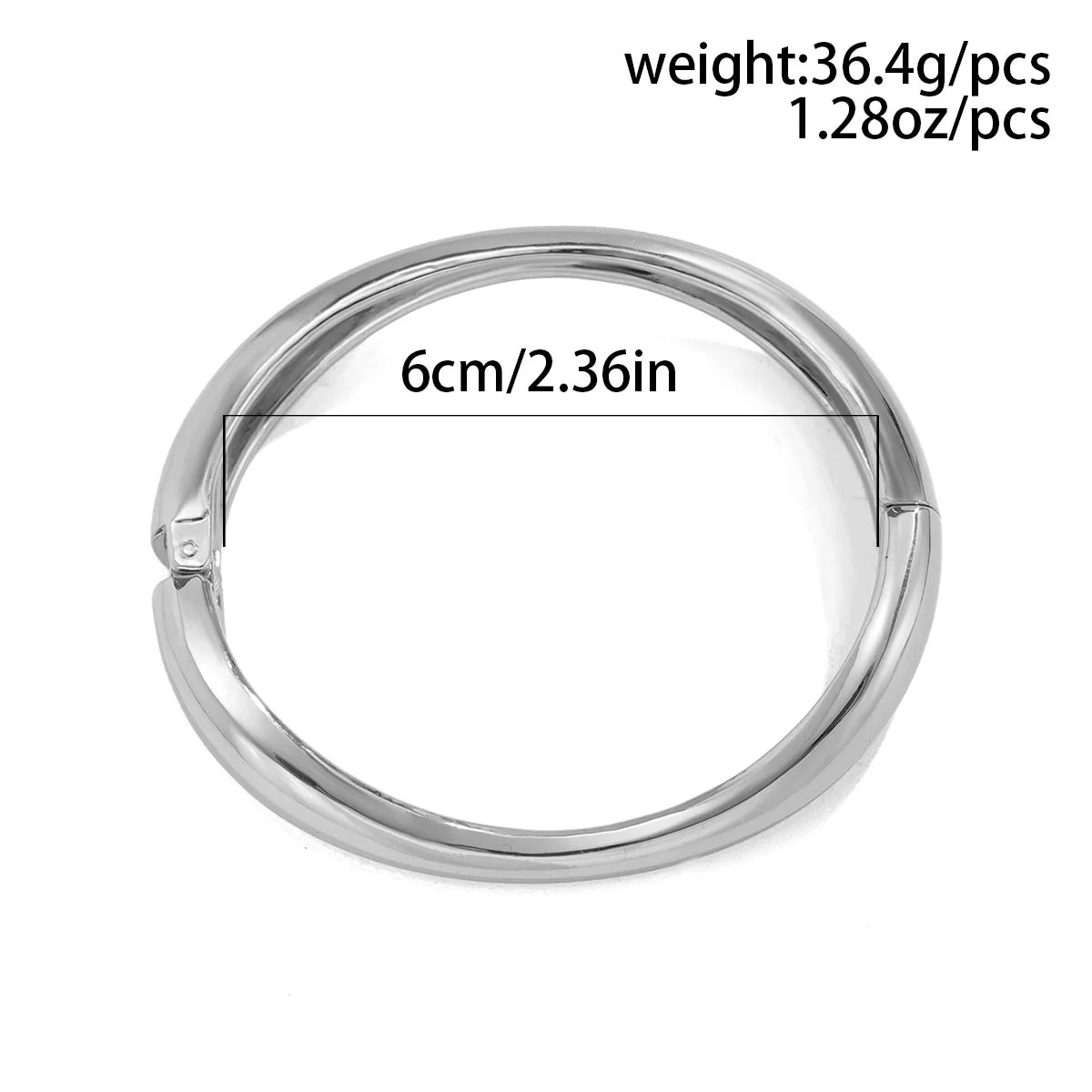 Bold Sculptural Bracelet & Ring Set