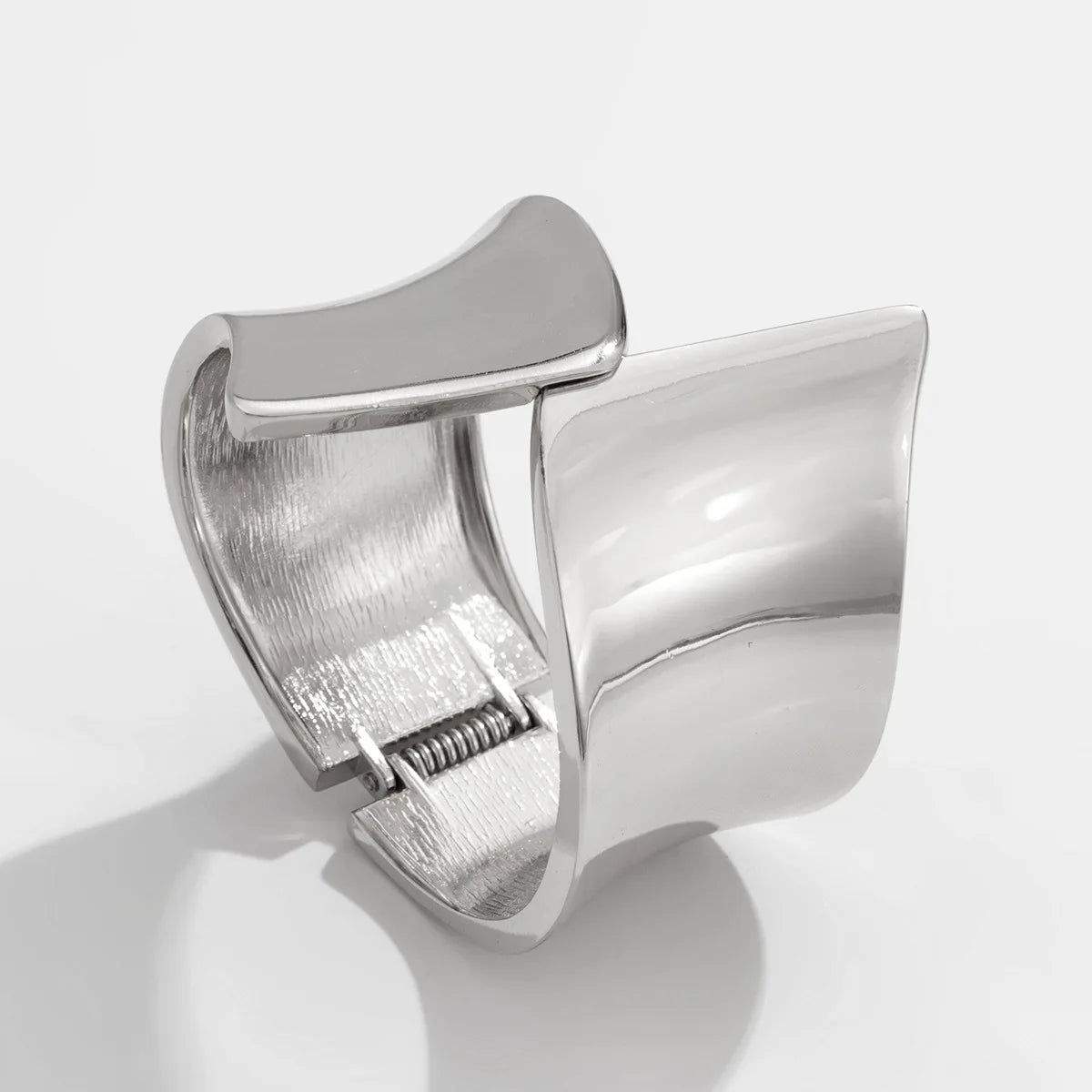 Luxe Edge Cuff