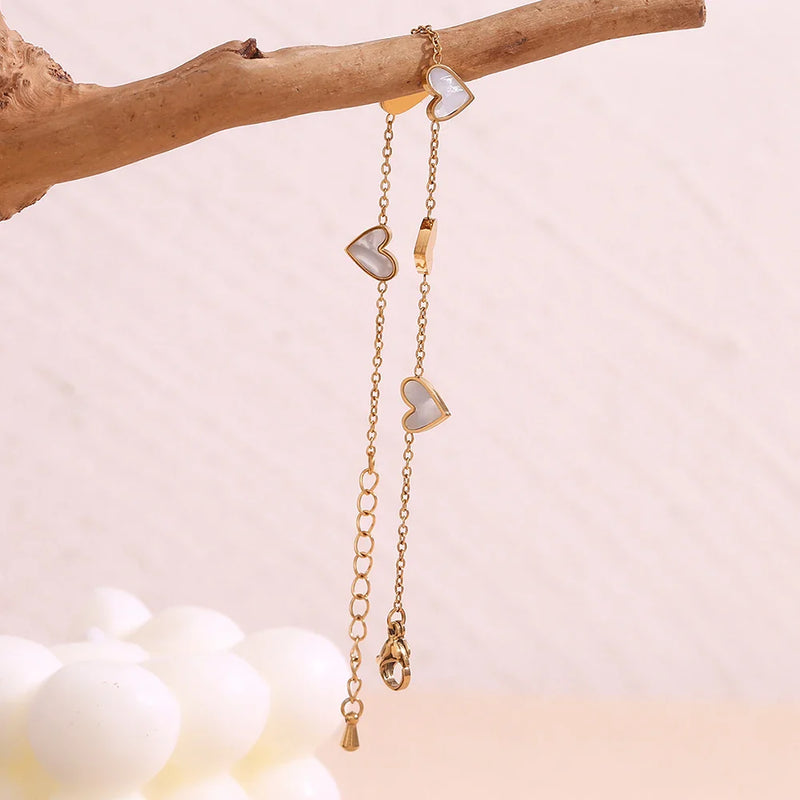 Fireleaf Band – Bracelet