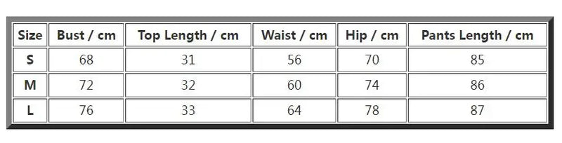 Faux Leather & Mesh Workout Set