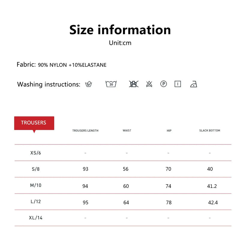 Ribbed Waist Flared Leggings