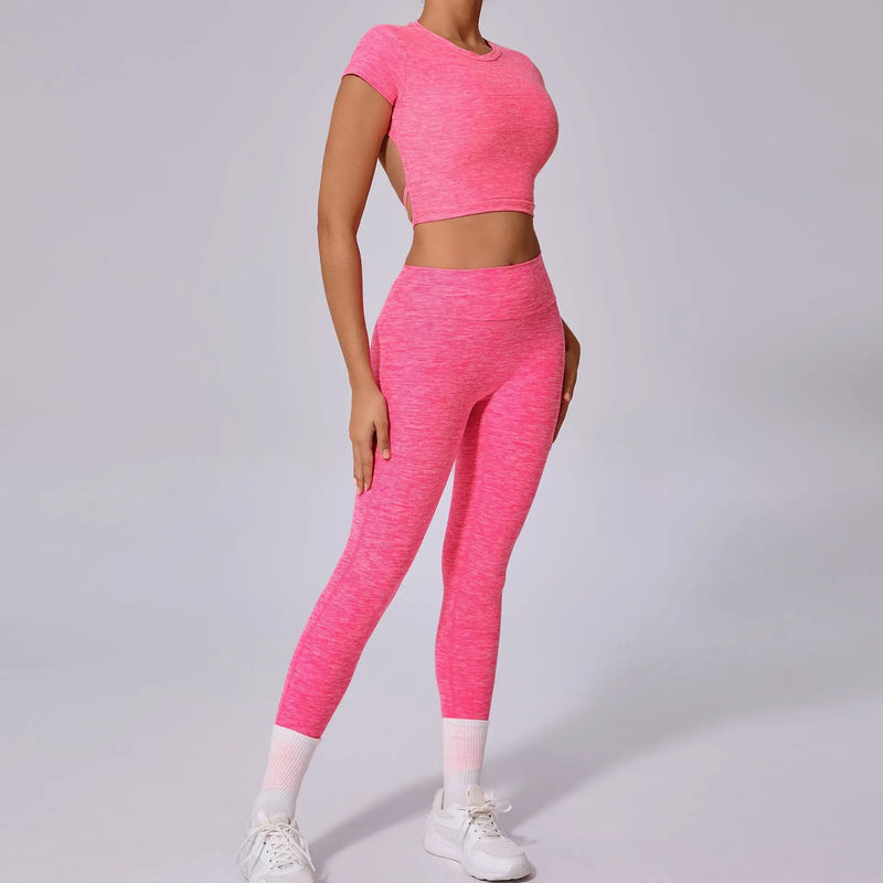 Radiance Rush Leggings