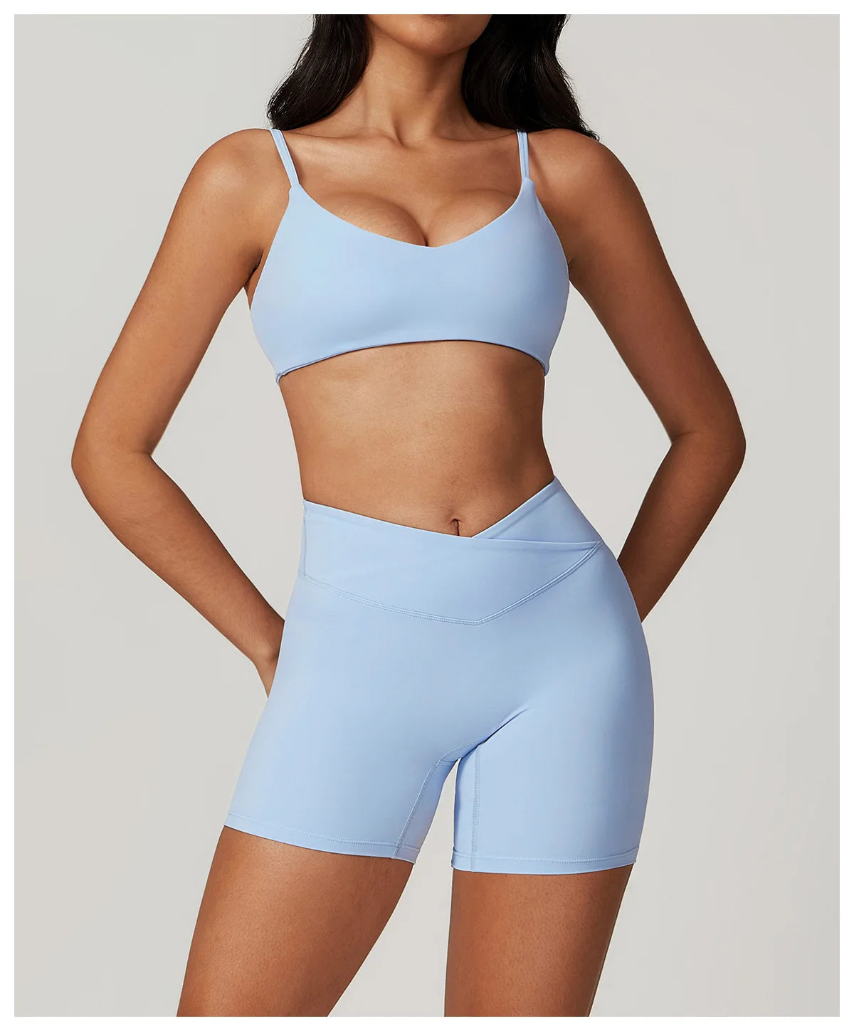 Seamless Active Set