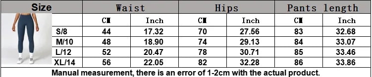 Thumbhole Long Sleeve Leggings Set