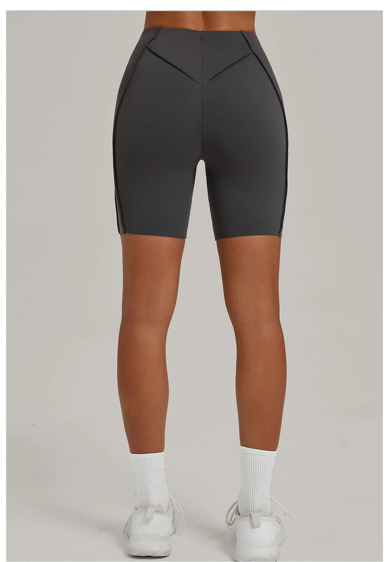 Sculpt Performance Shorts