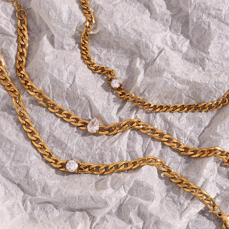 Gleamvine – Bracelet