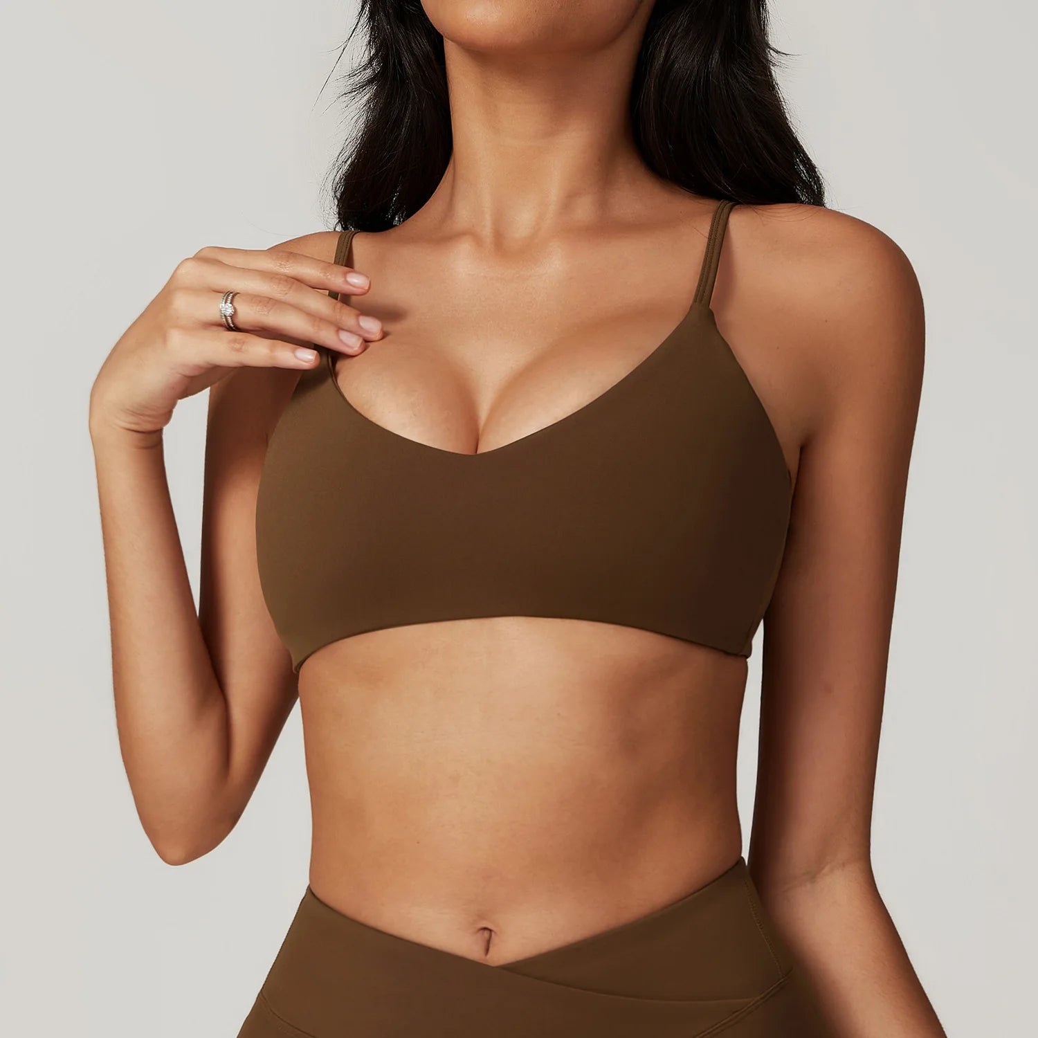Seamless Active Set