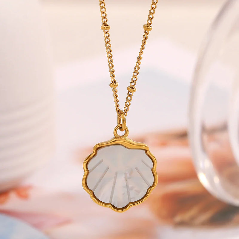 Oceanfall – Necklace