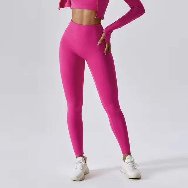 Seamless Elevate Leggings