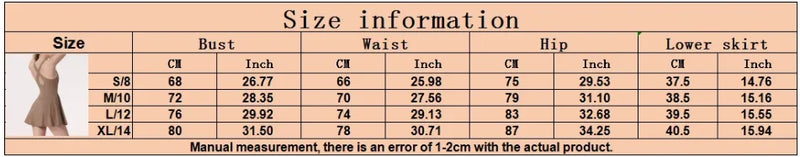 Crossback Active Dress