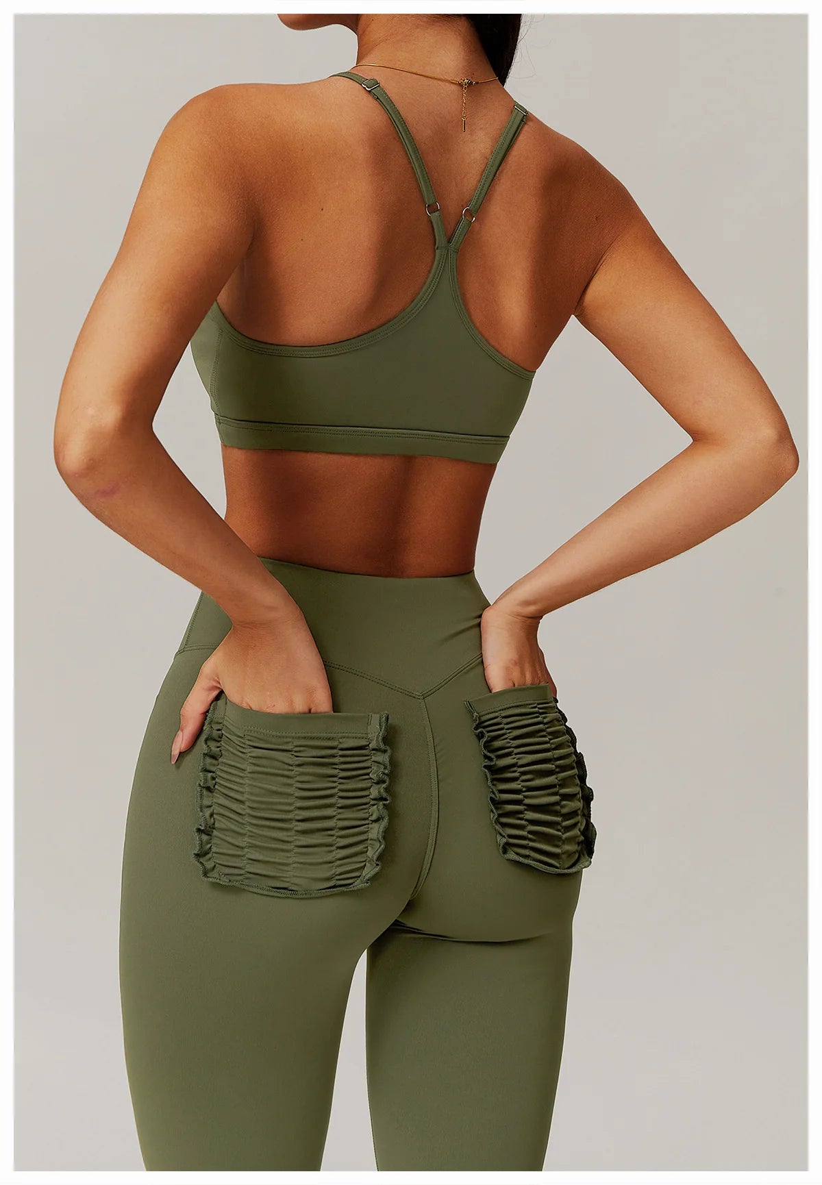 Peach Lift Leggings