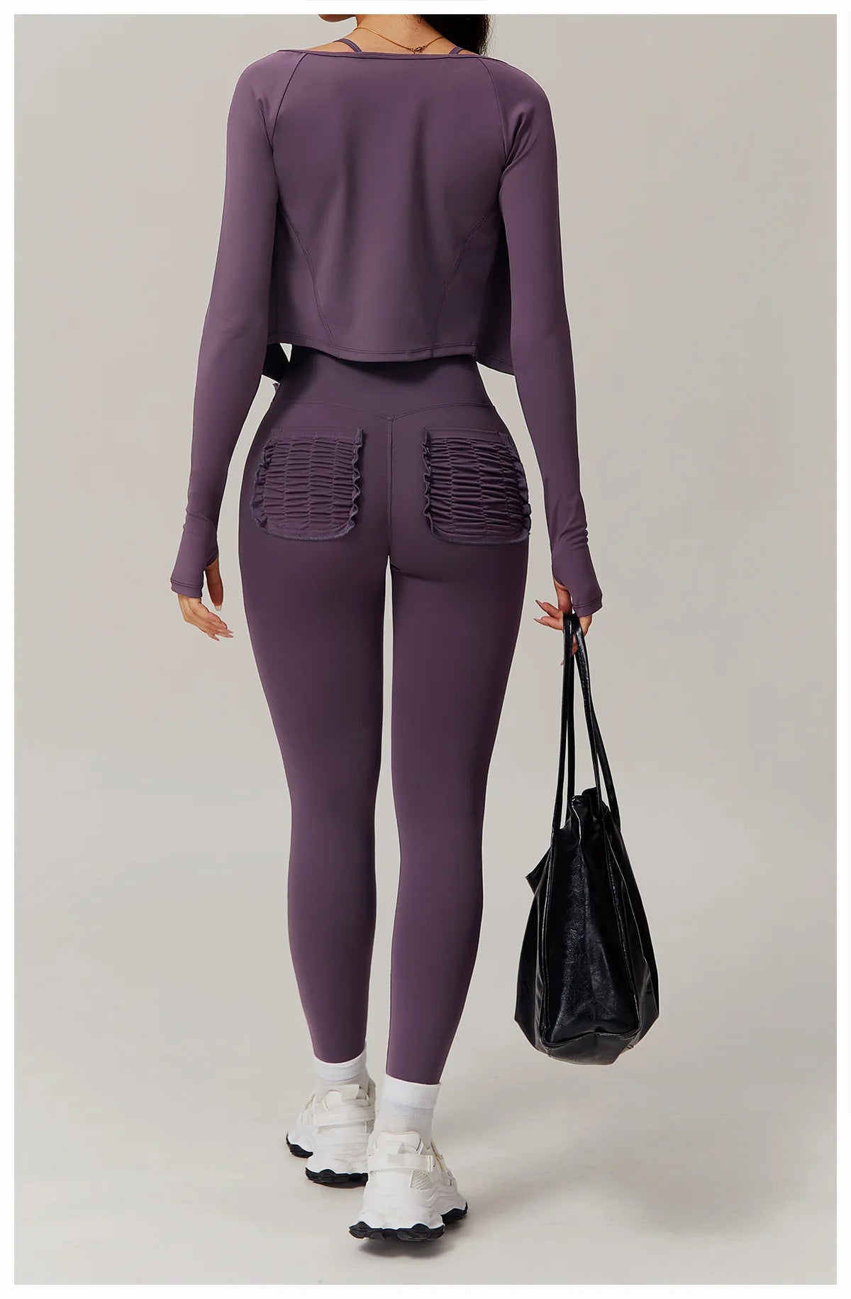 Peach Lift Leggings