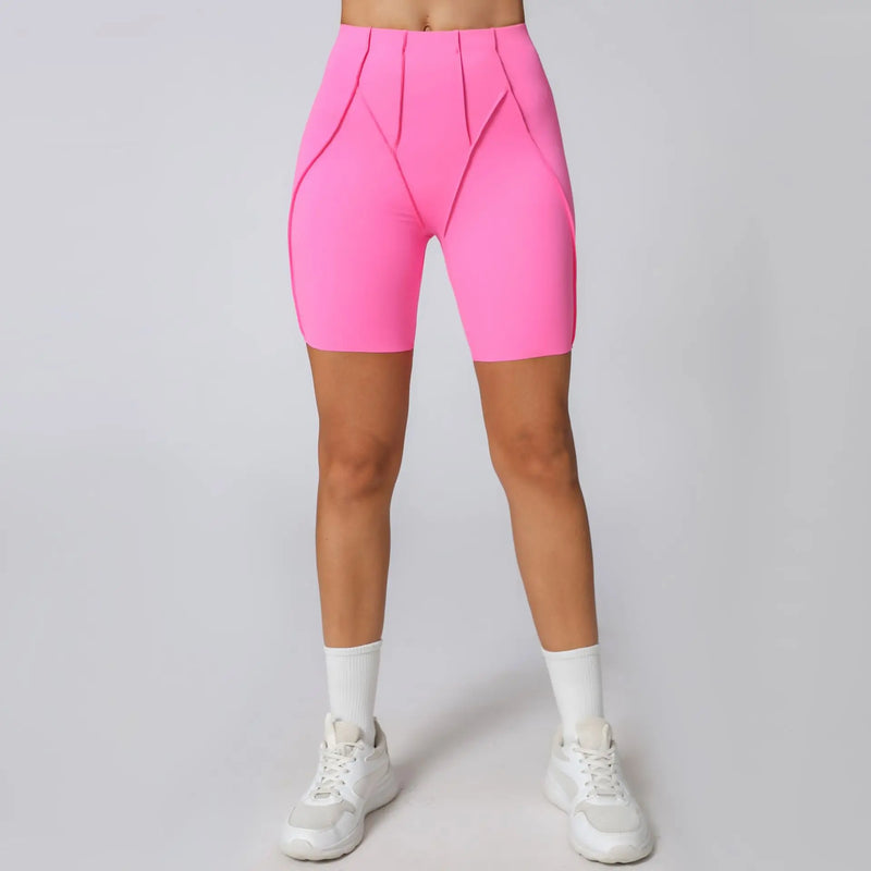 Sculpt Performance Shorts