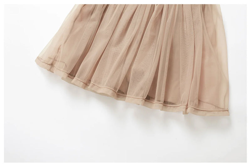 Ballet Breeze Skater Romper