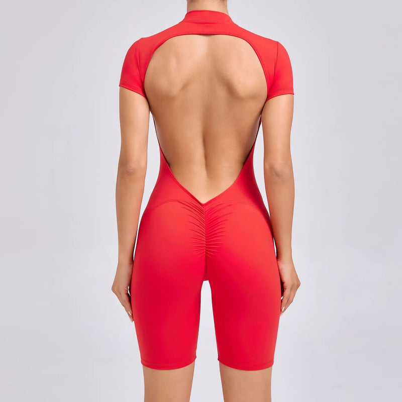SleekFit One-Piece