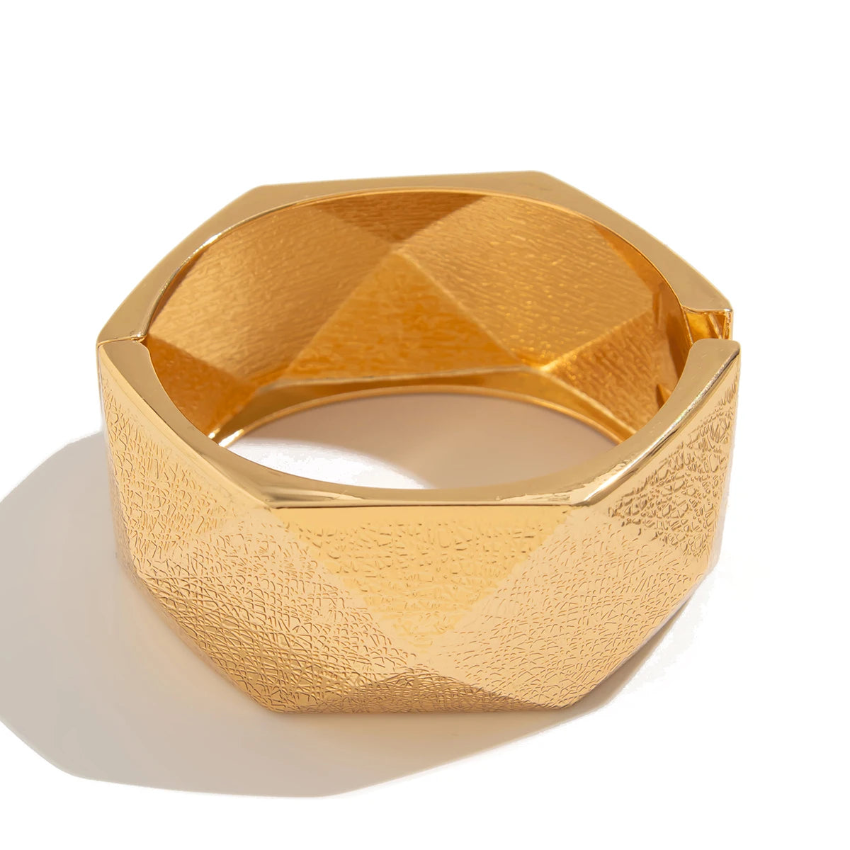 Bold Statement Bracelets