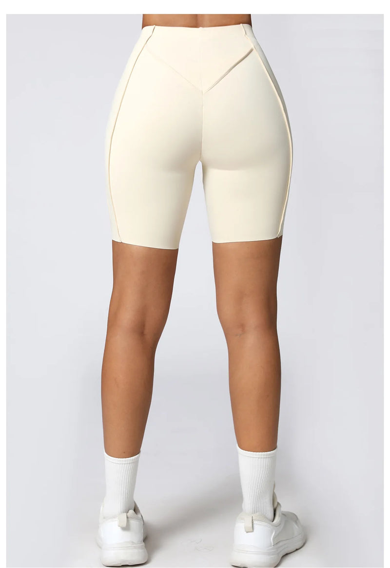 Sculpt Performance Shorts