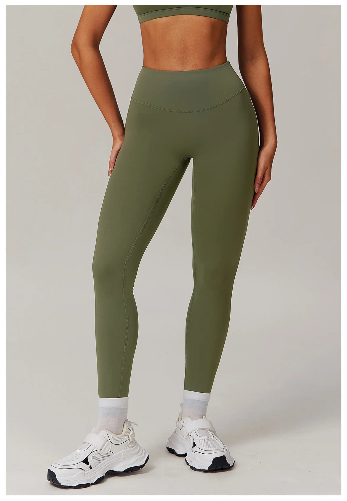 Peach Lift Leggings