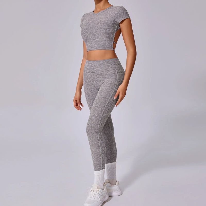 Radiance Rush Leggings