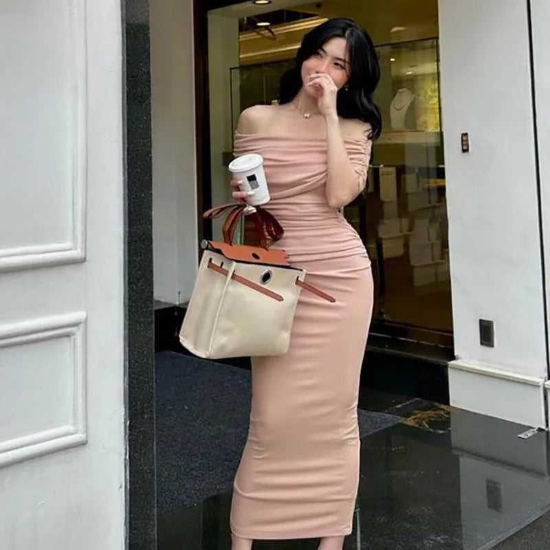 The Everyday Grace Dress