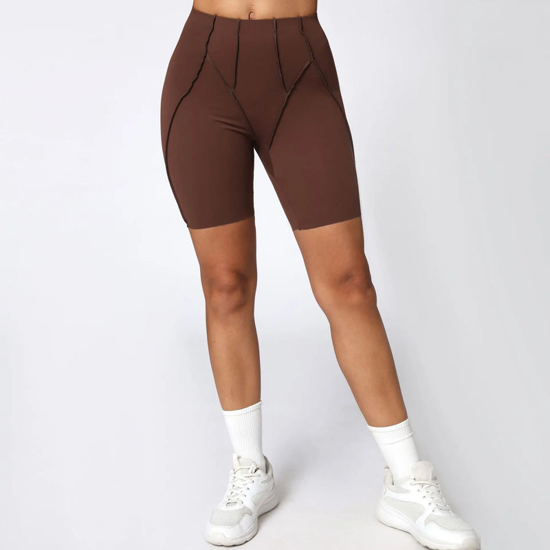 Sculpt Performance Shorts