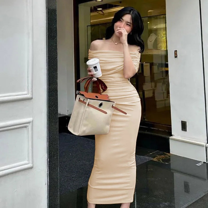 The Everyday Grace Dress