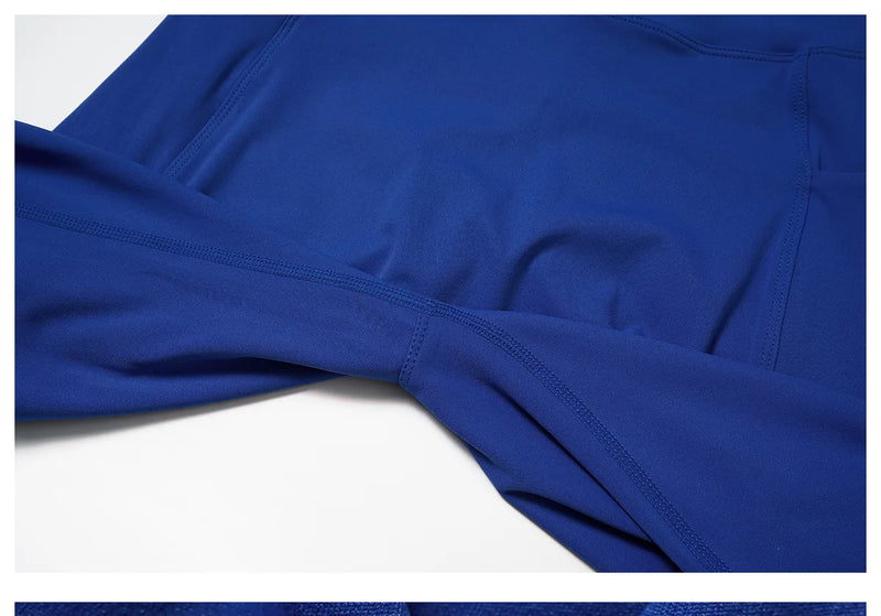 V-Waist Lifting Leggings