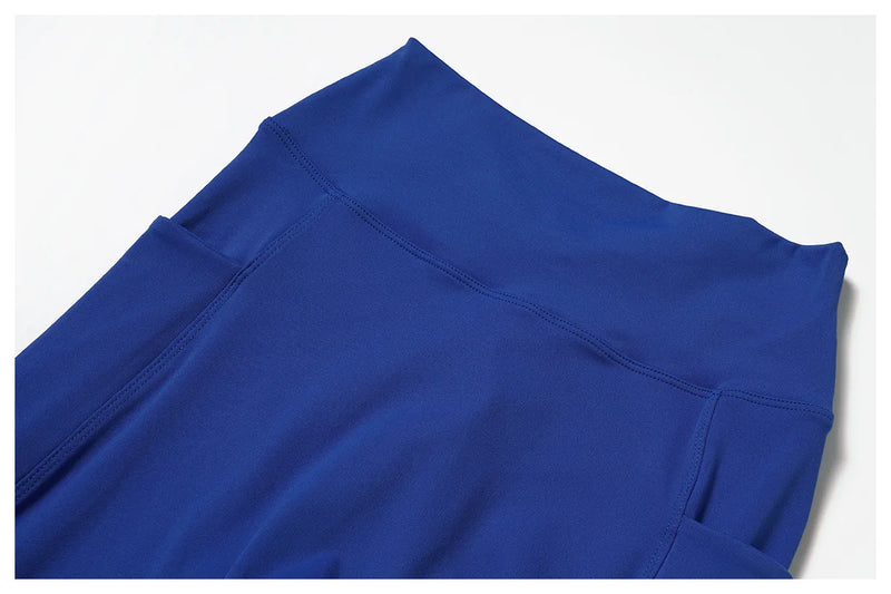 V-Waist Lifting Leggings