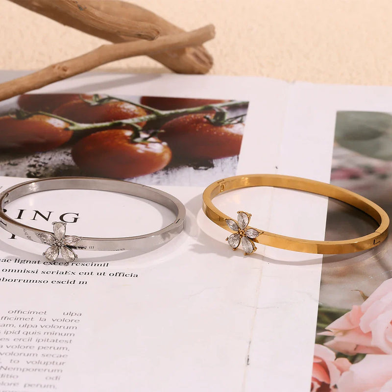 Solar Drift – Bracelet