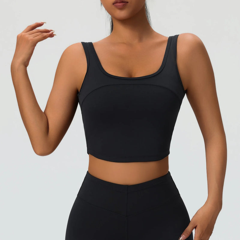 Sleek Fit Activewear Set