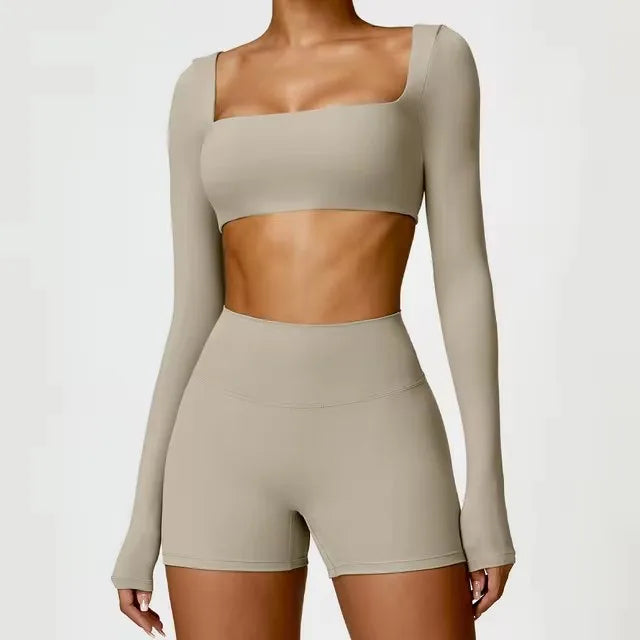 Essential Support Sports Bra