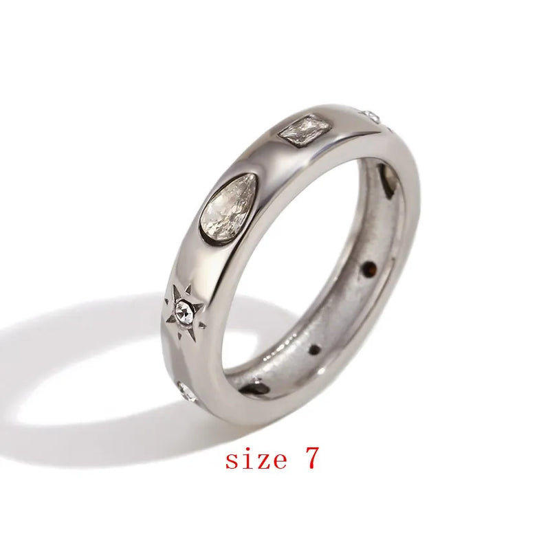 Rivah– Ring