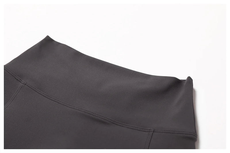 V-Waist Lifting Leggings