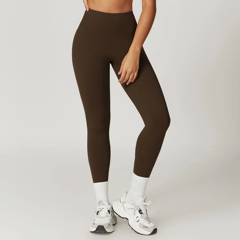 Seamless Elevate Leggings