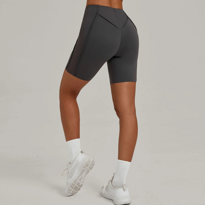 Sculpt Performance Shorts
