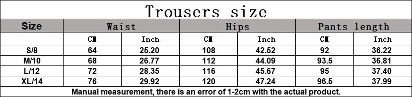 High-Waisted Drawstring Cargo Pants