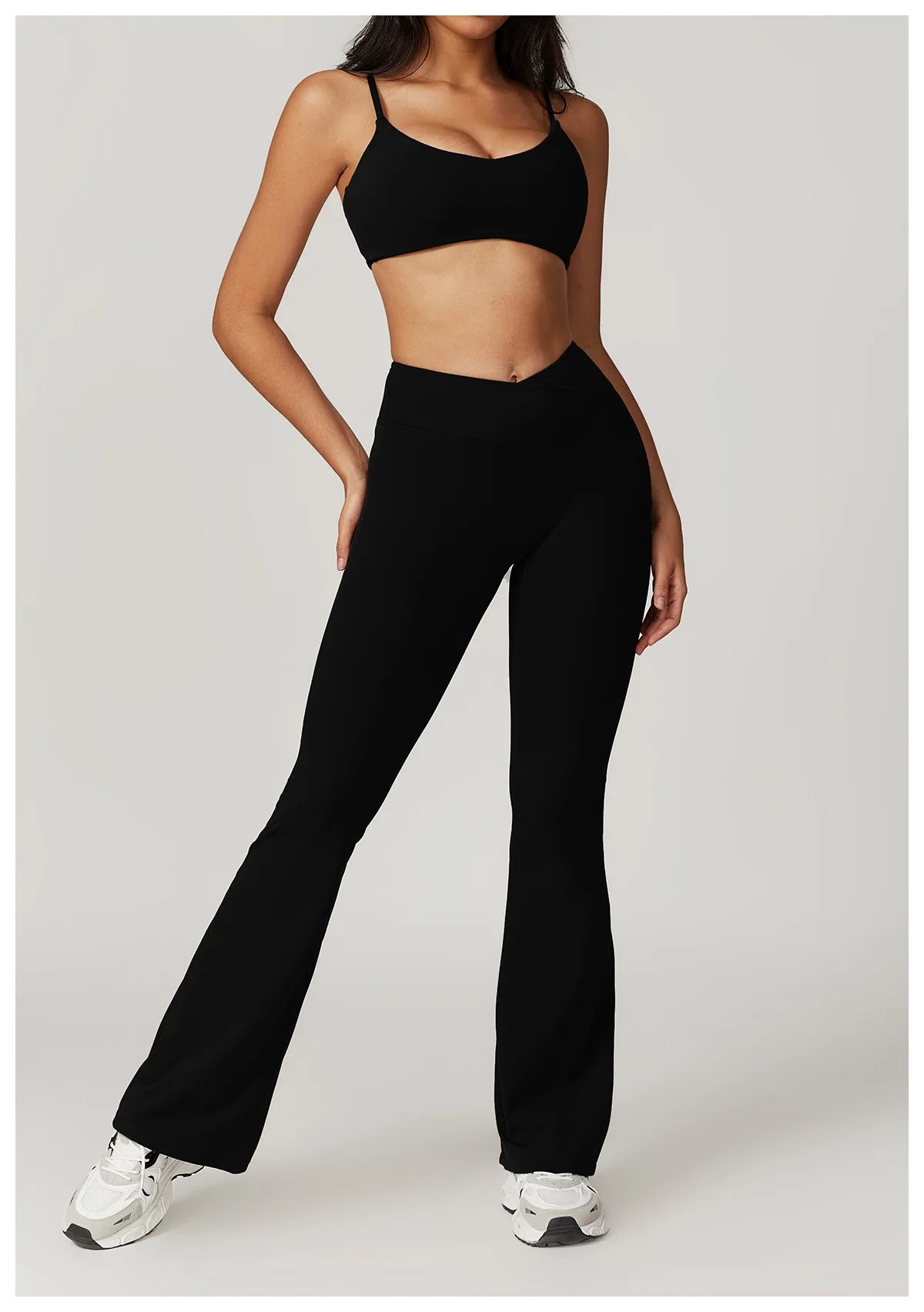 Seamless Active Set