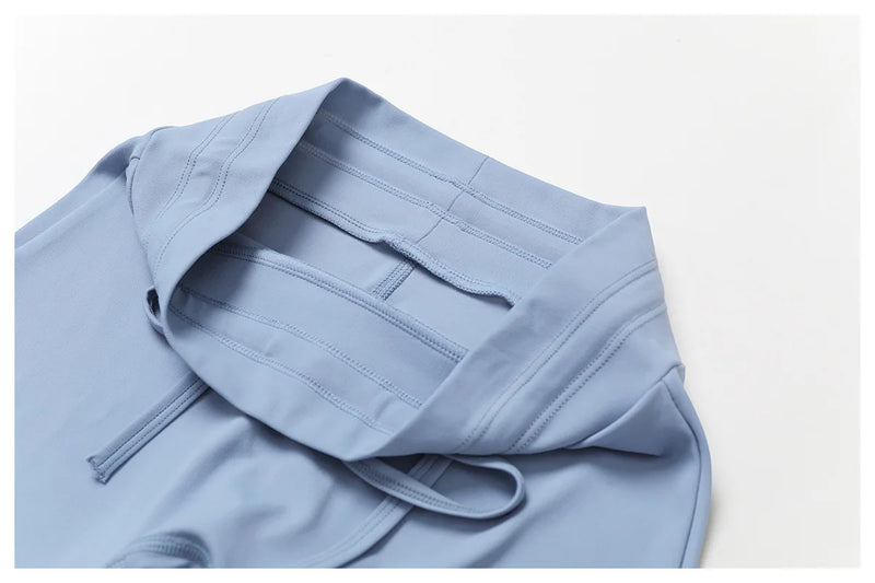 Flare Fit Active Pants