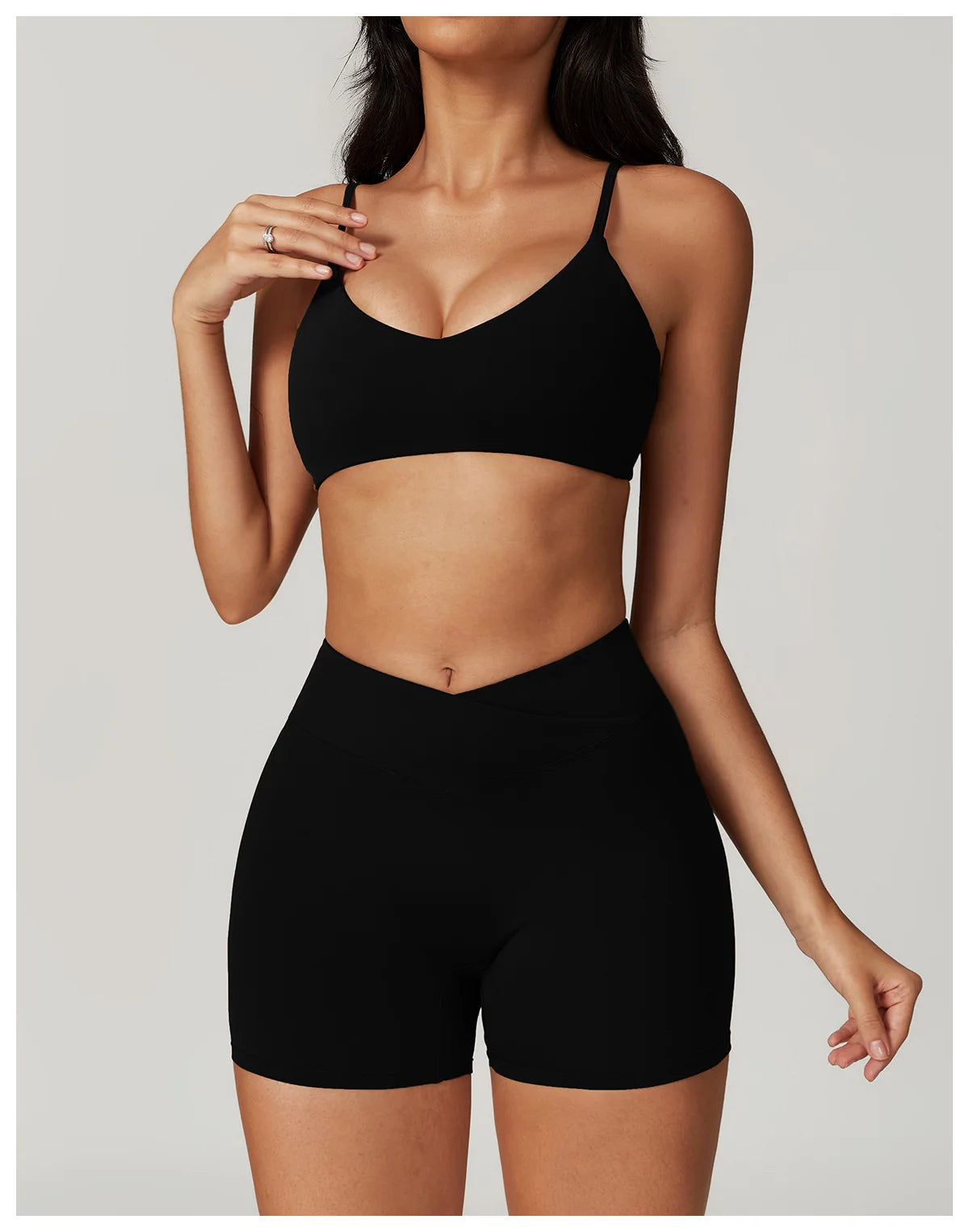Seamless Active Set