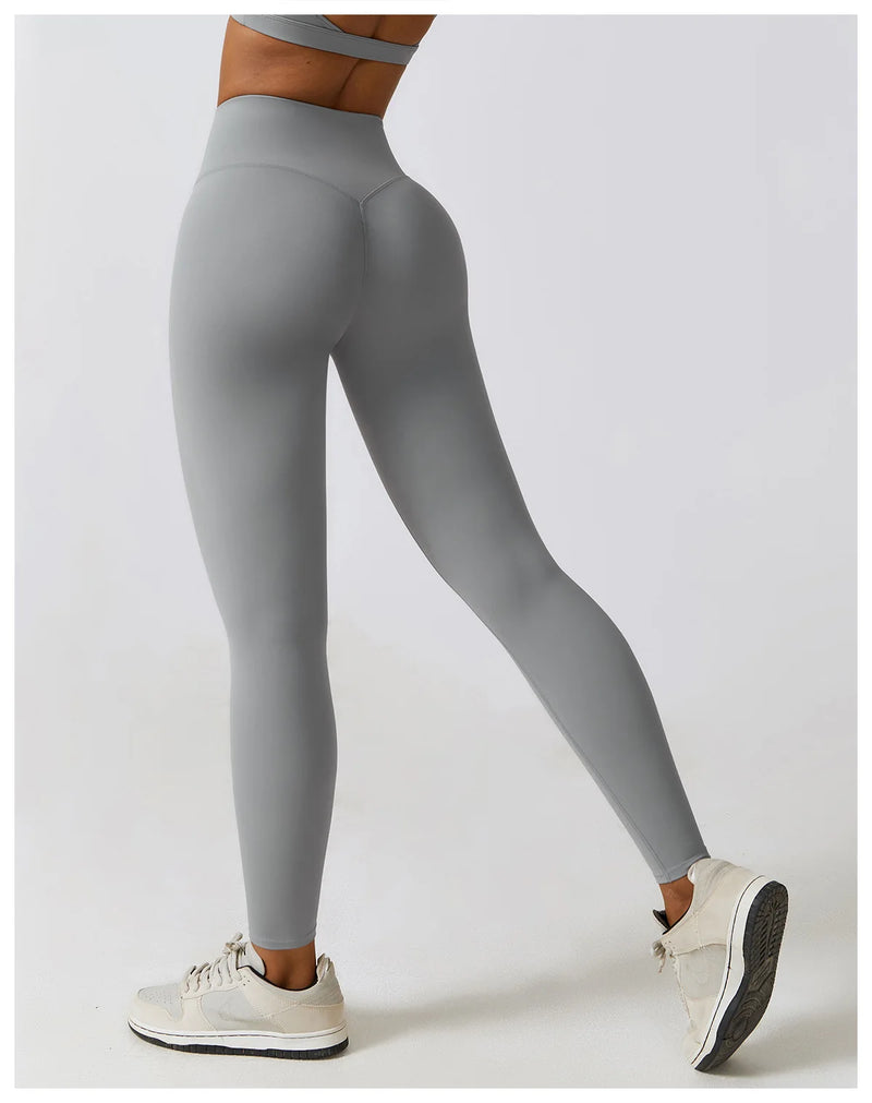 Seamless Elevate Leggings