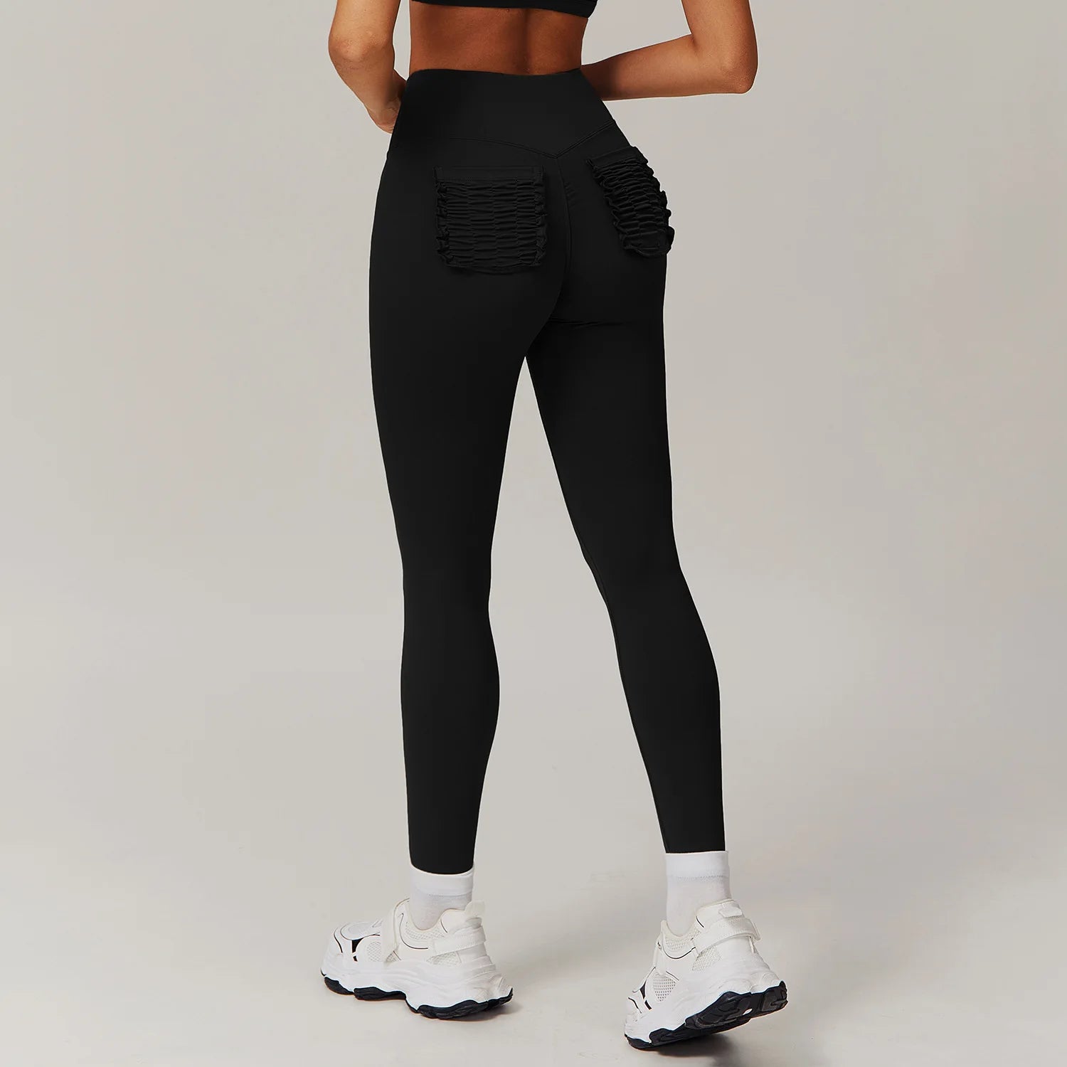 Peach Lift Leggings